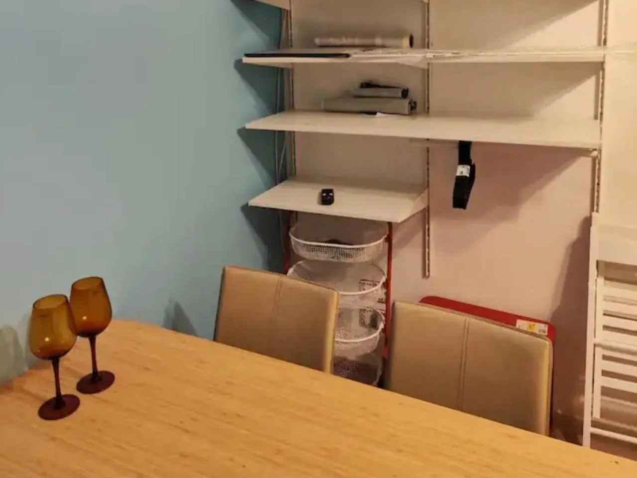 Appartamento Italo Studio Bari